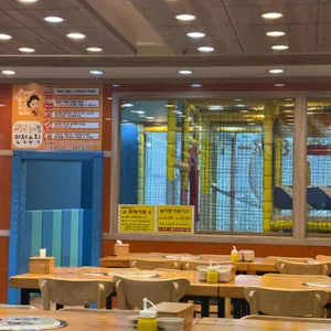 조마루감자탕 리뷰 사진