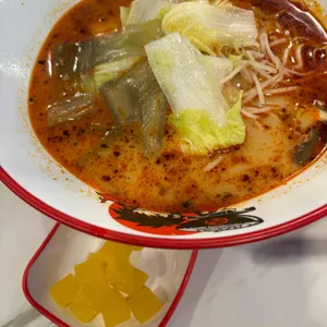 탕화쿵푸 마라탕 사진 2