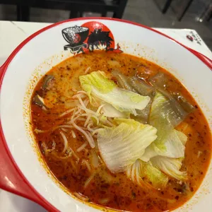 탕화쿵푸 마라탕 사진