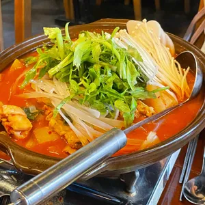 부엉이산장 사진