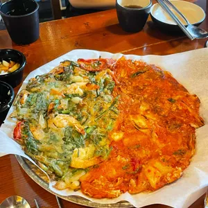 부엉이산장 사진