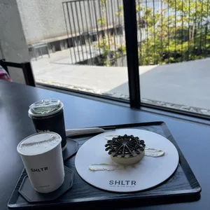 SHLTR [셜터] 대표 사진
