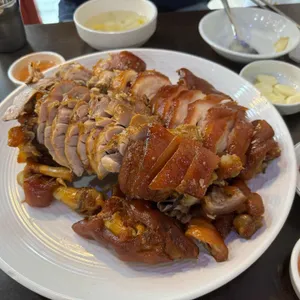 여신족발 사진 1