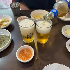 여신족발 사진 2