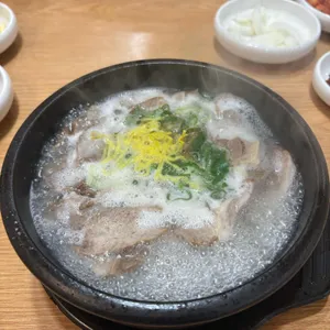 광주서울곱창 사진