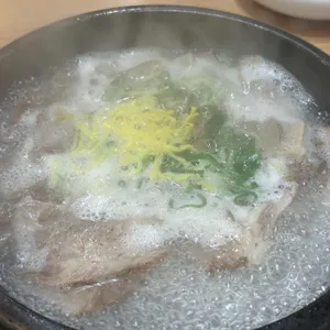 광주서울곱창 사진