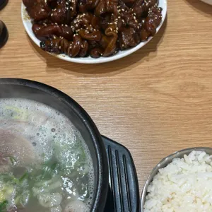 광주서울곱창 사진