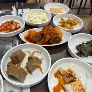 모시네 사진