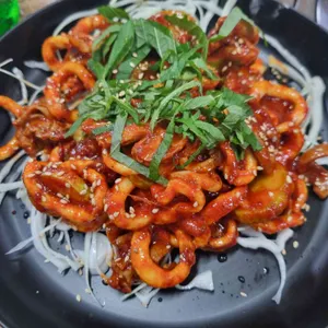 명학골 사진 2