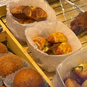 파리바게뜨 사진