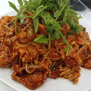 소문난대구왕뽈찜 사진