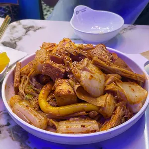마라전설 사진 1