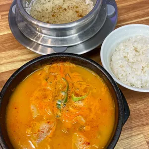 대가돼지국밥 사진