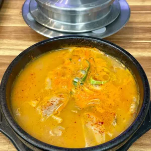 대가돼지국밥 사진