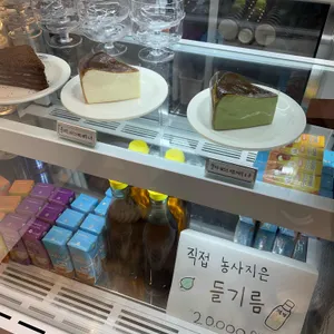 카페 브리드 리뷰 사진