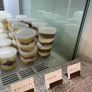 블랑커피 리뷰 사진