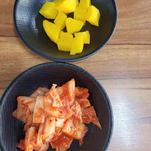 천원국수 사진