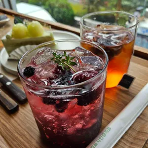 블랙업커피 사진 2