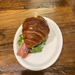 퀸즈베이커리 사진 1