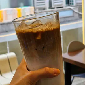 카페 게이트 사진