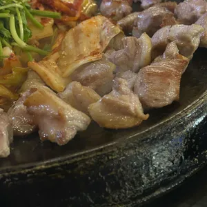 솥돈 사진 2