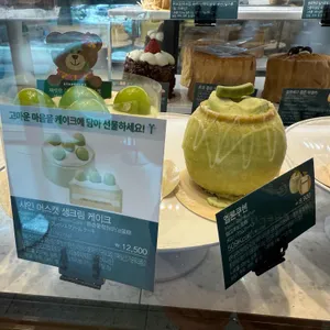 스타벅스 리뷰 사진