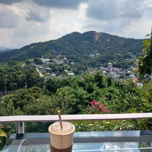 산모퉁이 사진 1