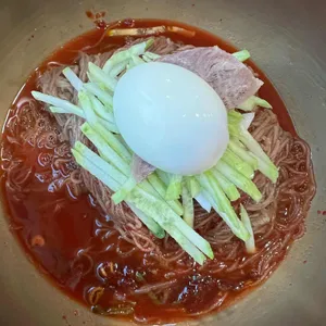 대들보 함흥면옥 대표 사진