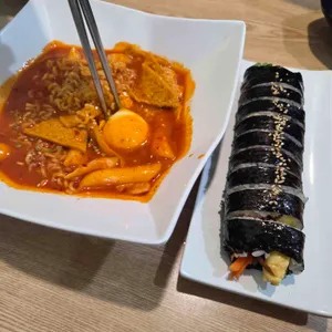 박선영김밥 사진 1