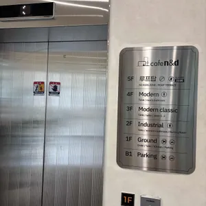 cafe N&D 리뷰 사진