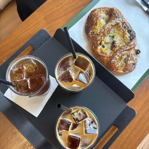 cafe N&D 사진