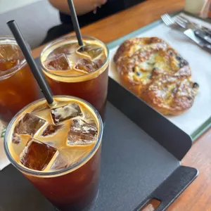 cafe N&D 사진