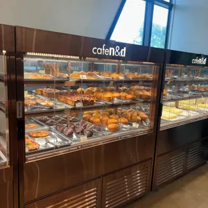 cafe N&D 사진
