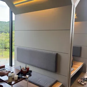 cafe N&D 리뷰 사진
