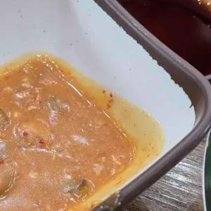 섬마을바지락칼국수 사진