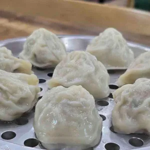 섬마을바지락칼국수 사진