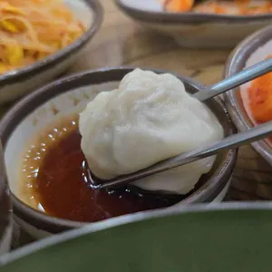 섬마을바지락칼국수 사진