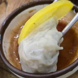섬마을바지락칼국수 리뷰 사진