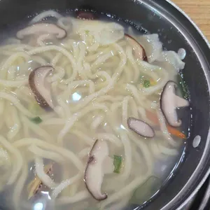 섬마을바지락칼국수 리뷰 사진
