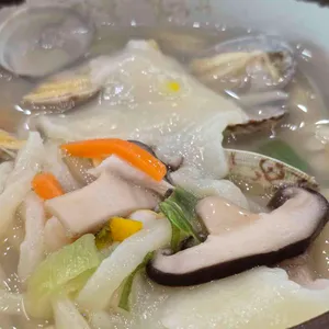 섬마을바지락칼국수 리뷰 사진