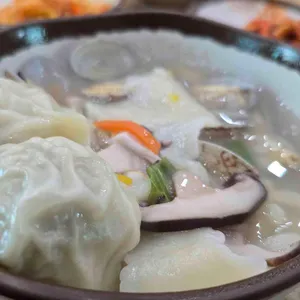 섬마을바지락칼국수 리뷰 사진