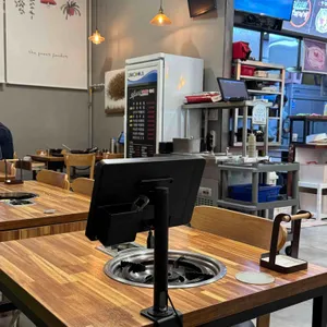 이지비부대찌개 리뷰 사진