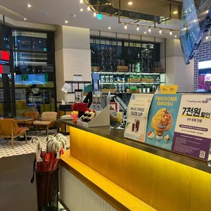 투썸플레이스 리뷰 사진