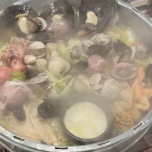 택이네조개전골 대표 사진