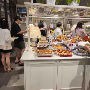 카페 레이어드 사진