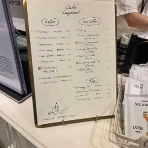 카페 레이어드 리뷰 사진