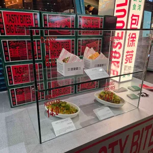 바오서울 리뷰 사진