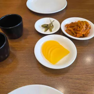 밍차이 사진 2