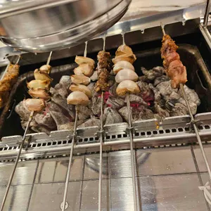 양장군양꼬치 사진