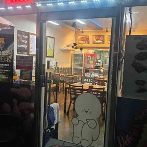 BBQ치킨 대표 사진